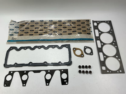 New GENUINE OEM FORD Engine Cylinder Head Gasket Set 86-89 Tempo, Topaz 2.3L