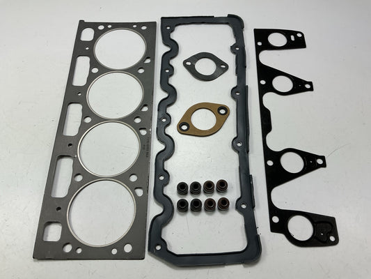 New GENUINE OEM FORD Engine Cylinder Head Gasket Set 86-89 Tempo, Topaz 2.3L
