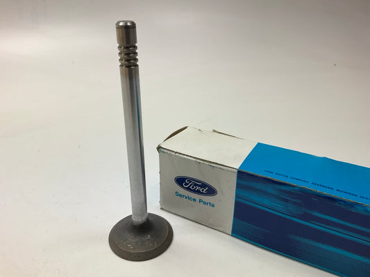 NEW - OEM Ford E83Z-6505-A Engine Exhaust Valve