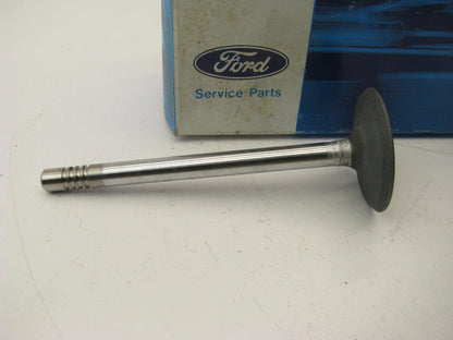 NEW - OEM Ford E83Z-6507-A Engine Intake Valve 1974-1994 2.3L-L4