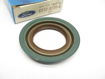 NEW - OEM Ford E83Z-6700-A Engine Timing Cover Seal Front