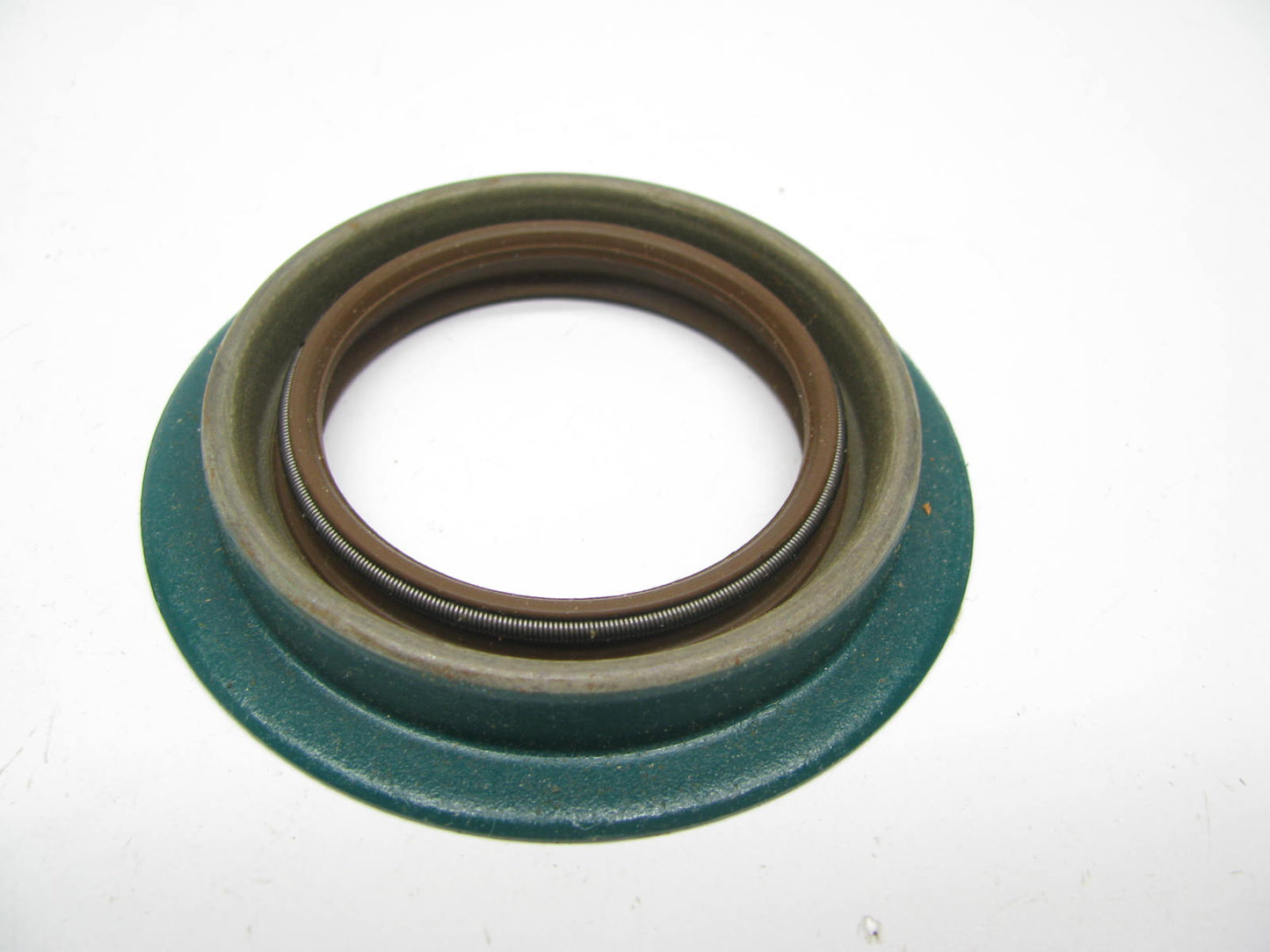 NEW - OEM Ford E83Z-6700-A Engine Timing Cover Seal Front