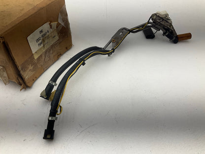 NEW - OEM Ford E83Z-9D349-A Electric Fuel Pump 1988-19991 Tempo, Topaz 2.3L AWD
