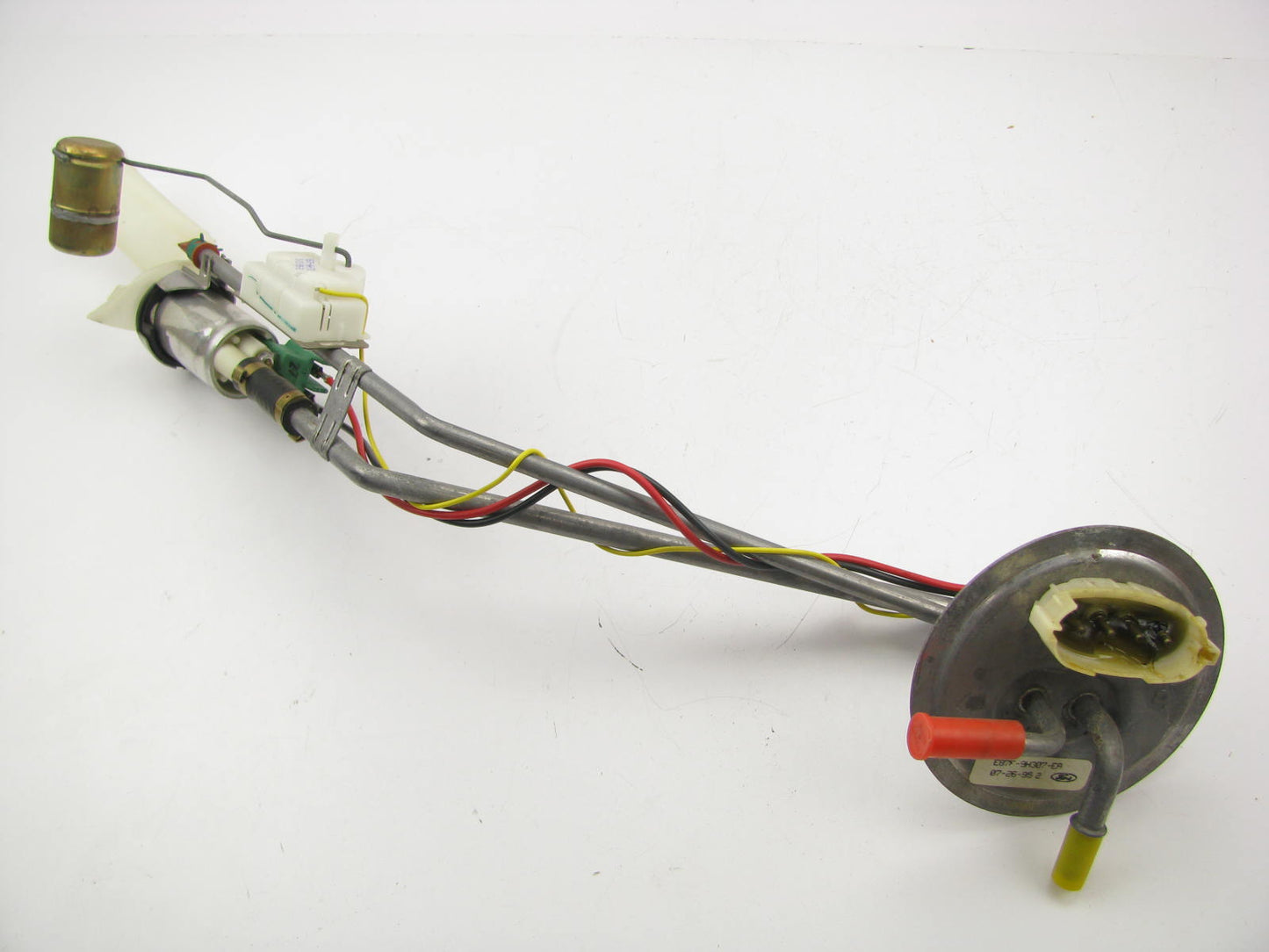 NEW OEM Ford E87F-9H307-EA Midship Gas Tank Fuel Pump & Sender 1986-1988 Ranger
