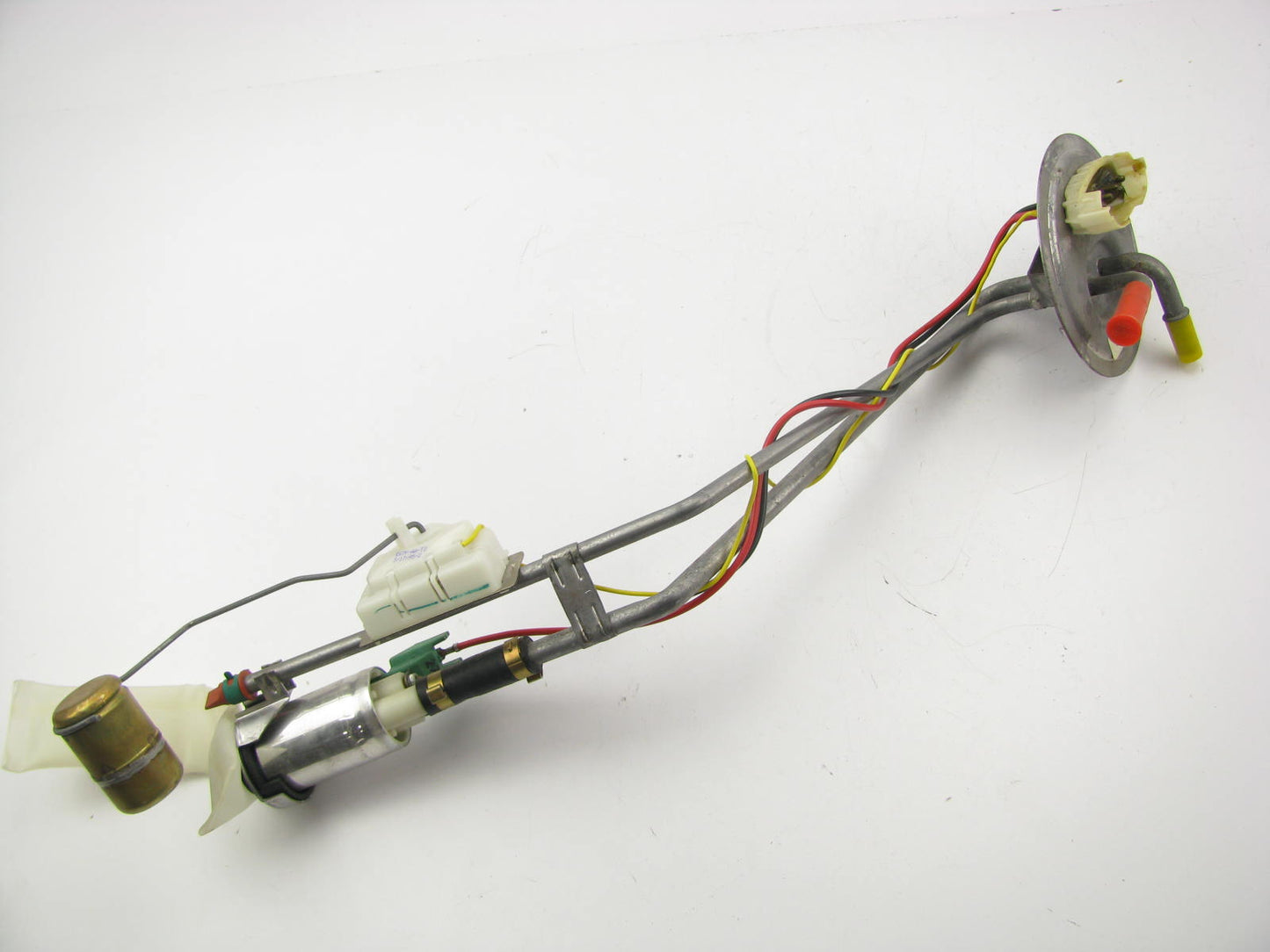 NEW OEM Ford E87F-9H307-EA Midship Gas Tank Fuel Pump & Sender 1986-1988 Ranger