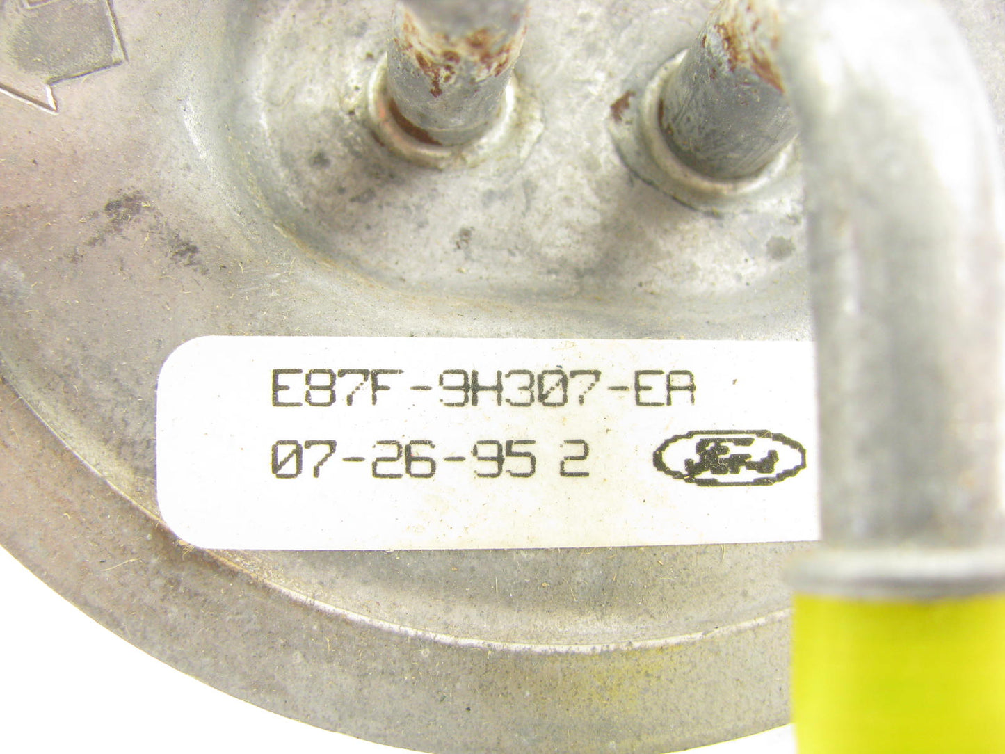 NEW OEM Ford E87F-9H307-EA Midship Gas Tank Fuel Pump & Sender 1986-1988 Ranger