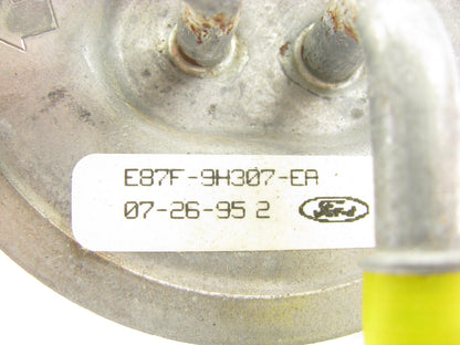 NEW OEM Ford E87F-9H307-EA Midship Gas Tank Fuel Pump & Sender 1986-1988 Ranger