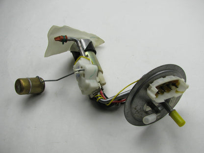 Ford E89F-9H307-BA Electric Fuel Pump W/  Fuel Level Sender 1986-88 AEROSTAR