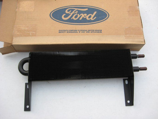 New OEM Ford E89Z-7A095-A Auto Trans. Fluid Oil Cooler 1988-1997 Ford Aerostar