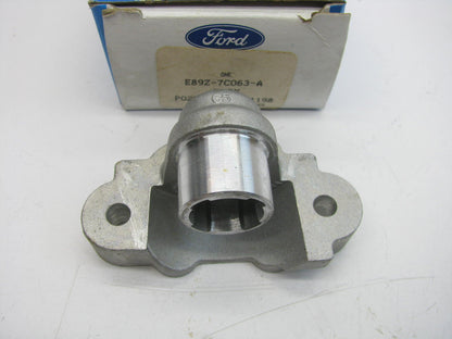 NOS - OEM Ford E89Z-7C063-A A4LD Auto Tranmission Governor Housing Body 0.326''