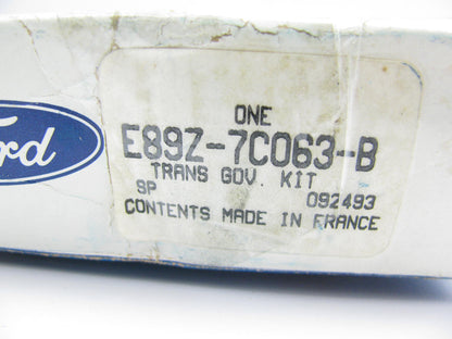 Ford E89Z-7C063-B Automatic Transmission Governor Valve 1986-1988 Aerostar A4LD