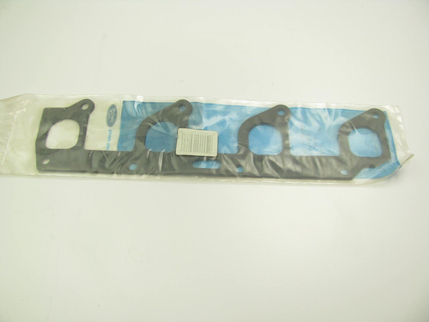 (2) NEW - OEM Ford E89Z-9439-A Intake Manifold Gaskets 1988-1994 2.3L