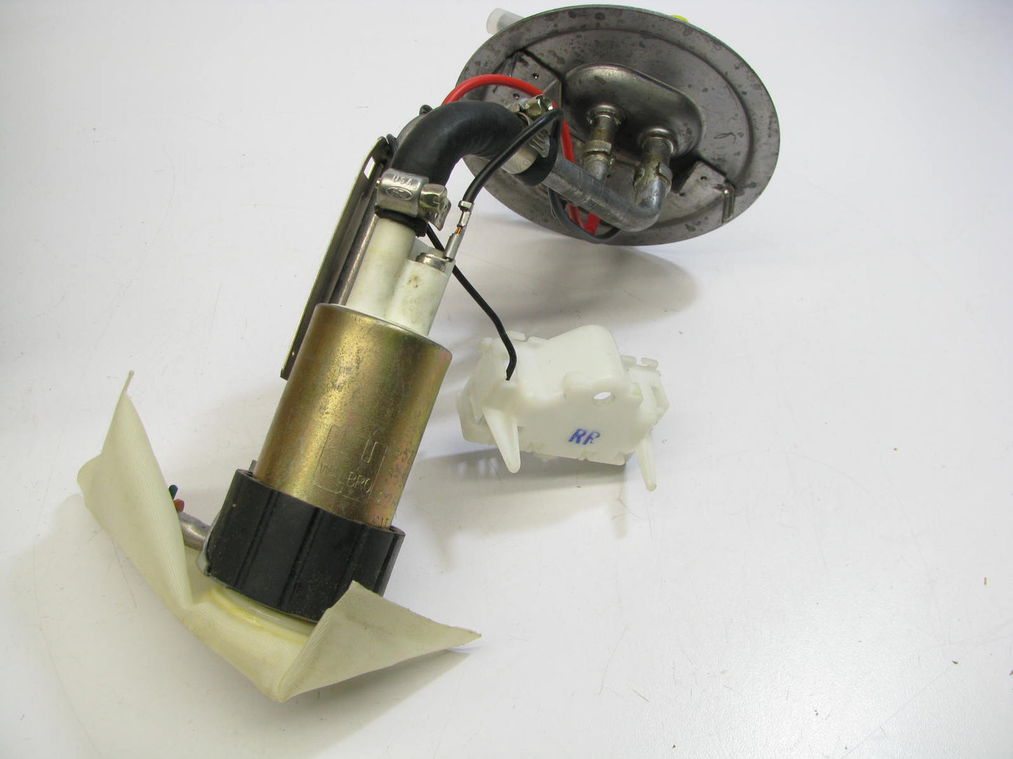 NEW - OEM Ford E89Z-9H307-B Electric Fuel Pump Module 1986-1989 Aerostar 3.0L