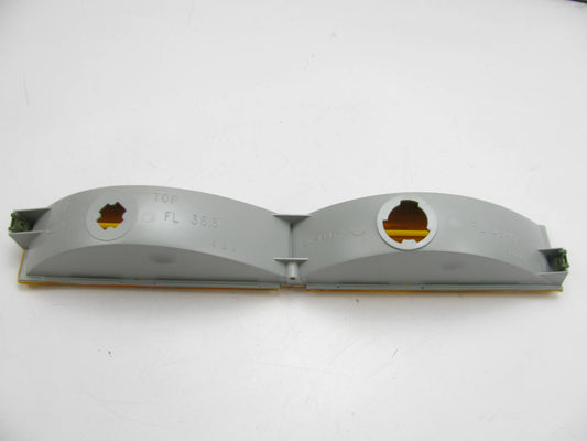 NEW - OEM Ford E8AZ-13201-A Front Left Parking Lamp 1988-91 LTD Crown Victoria