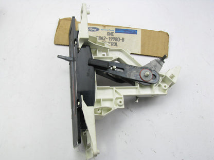 NEW GENUINE OEM Ford E8AZ-19980-B A/C Heater Control Switch Panel