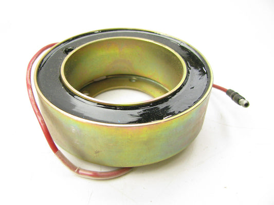 NEW - OEM Ford E8AZ-19D798-A A/C Compressor Clutch Coil - Dealer Installed
