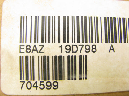NEW - OEM Ford E8AZ-19D798-A A/C Compressor Clutch Coil - Dealer Installed