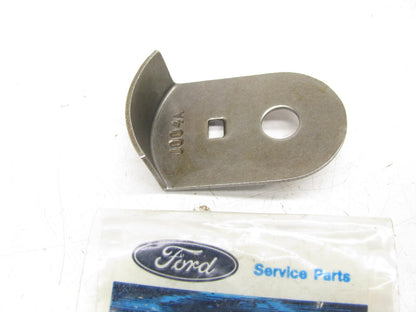 Ford E8AZ-6287-A Engine Camshaft Fuel Pump Eccentric Plate - WITHOUT HARDWARE