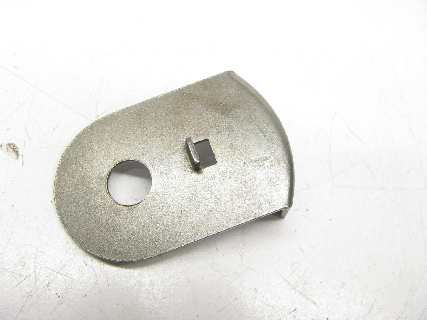 Ford E8AZ-6287-A Engine Camshaft Fuel Pump Eccentric Plate - WITHOUT HARDWARE