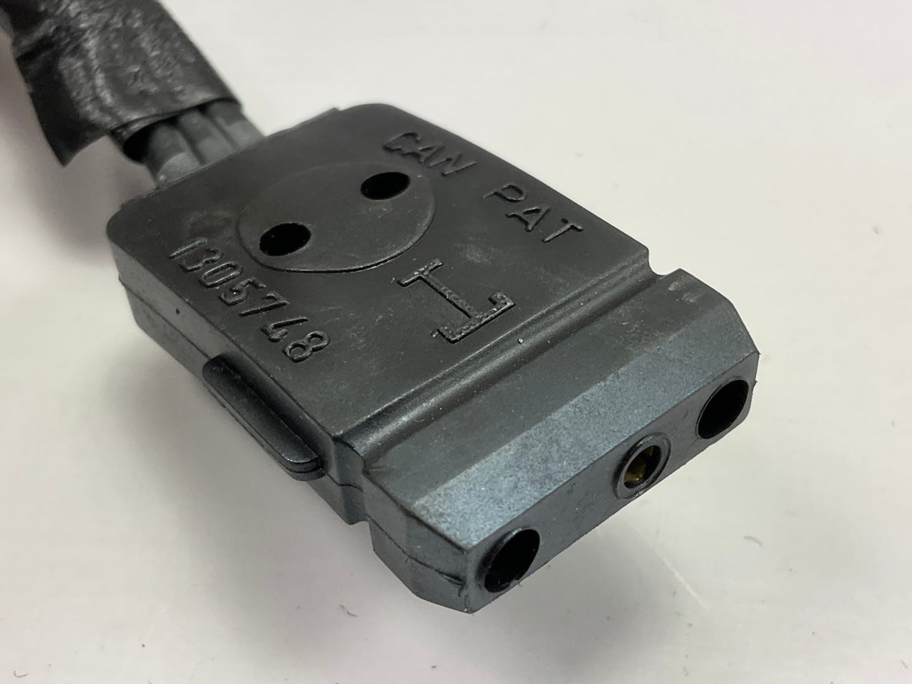NEW Ford E8AZ-6B019-B Engine Block Heater Wire Extension, 11'' 3.8L-V6 5.8L-V8