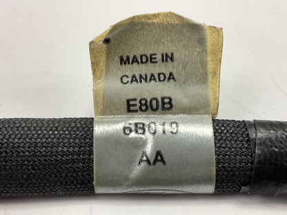 NEW Ford E8AZ-6B019-B Engine Block Heater Wire Extension, 11'' 3.8L-V6 5.8L-V8