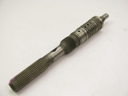 NEW GENUINE OEM Ford E8AZ-7060-B Auto Trans E4OD C5 Output Shaft 28-spline