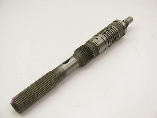 NEW GENUINE OEM Ford E8AZ-7060-B Auto Trans E4OD C5 Output Shaft 28-spline