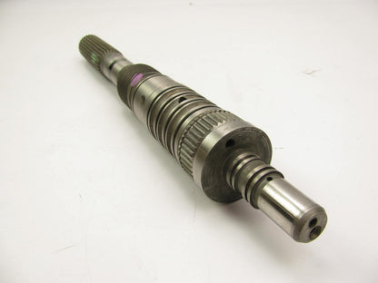 NEW GENUINE OEM Ford E8AZ-7060-B Auto Trans E4OD C5 Output Shaft 28-spline