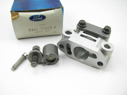 NEW - OEM Ford E8AZ-7C063-A Transmission Low Speed Governor Assembly For AOD