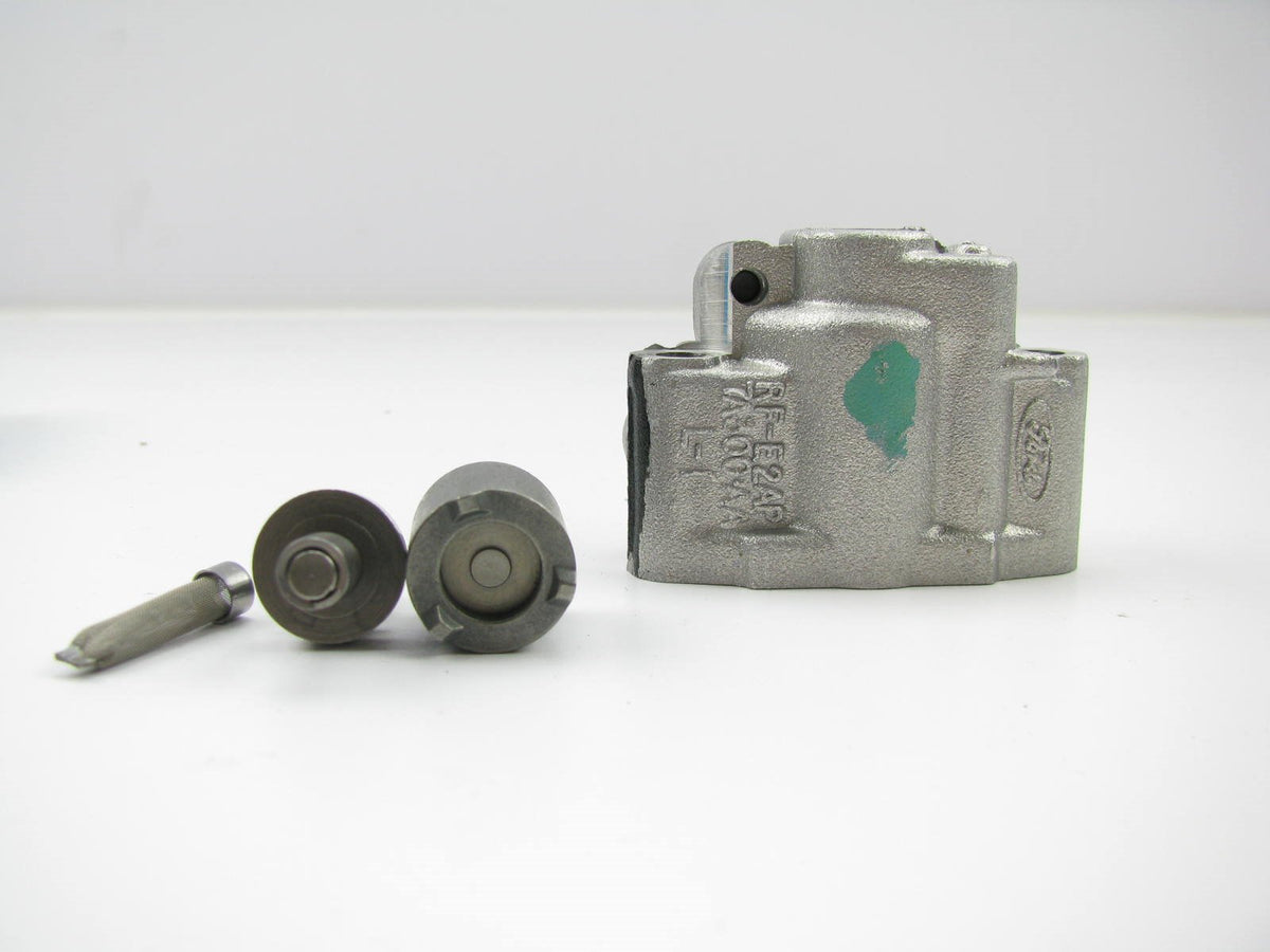 NEW - OEM Ford E8AZ-7C063-A Transmission Low Speed Governor Assembly For AOD