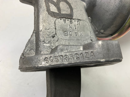 Reman E8AZ-9350-AX Mechanical Fuel Pump OEM For Ford 1980-1989 5.8L
