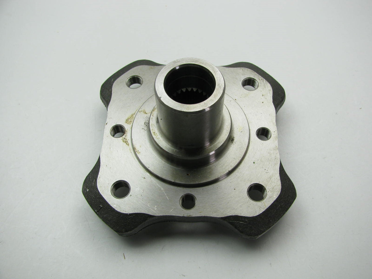 NOS OEM Ford E8BZ-1104-A Front Wheel Hub - 1988-1993 Festiva  E8BZ-1104-A