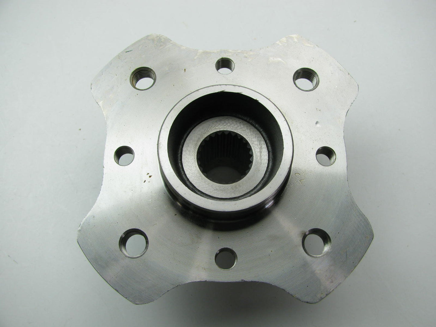 NOS OEM Ford E8BZ-1104-A Front Wheel Hub - 1988-1993 Festiva  E8BZ-1104-A