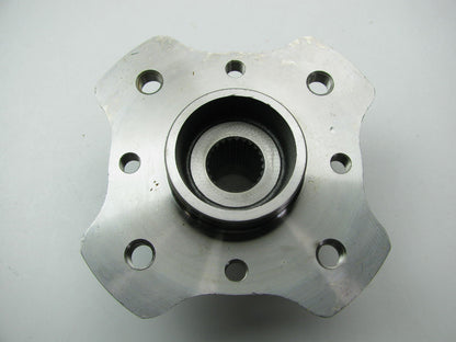 NOS OEM Ford E8BZ-1104-A Front Wheel Hub - 1988-1993 Festiva  E8BZ-1104-A