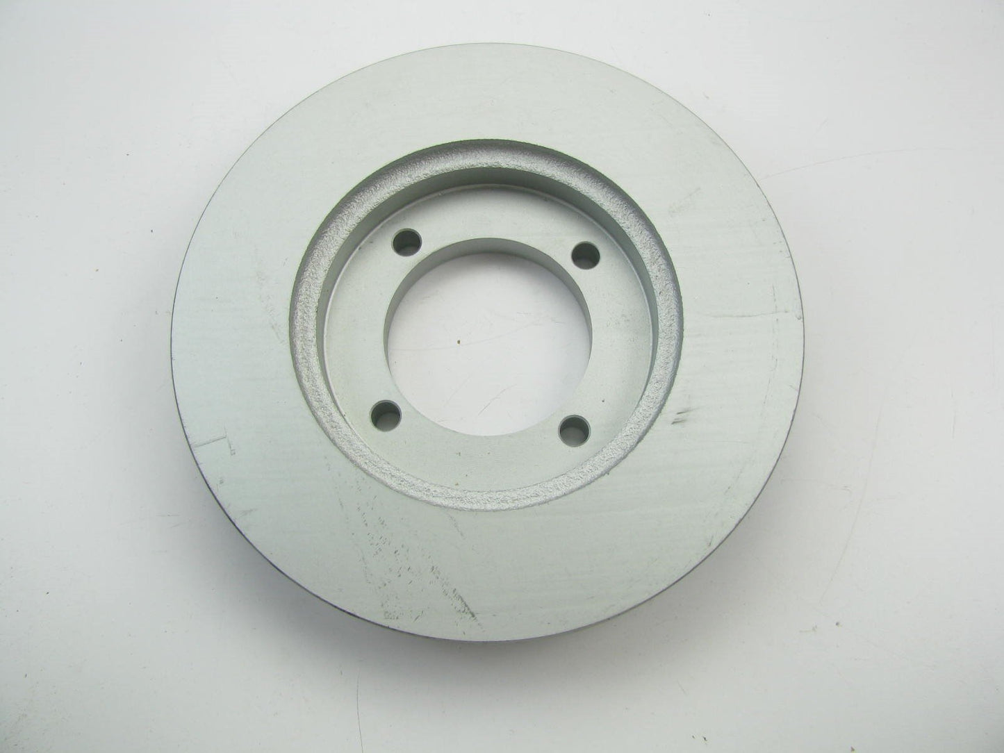 (1) NEW GENUINE OEM Ford E8BZ-1125-A FRONT Disc Brake Rotor - 88-93 Ford Festiva