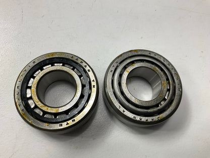 (2) NEW - OEM Ford E8BZ-1216-A Rear Outer Wheel Bearing