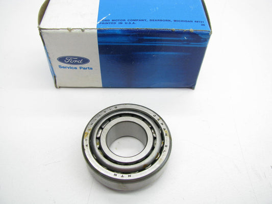 NEW GENUINE Ford E8BZ-1216-A Rear Wheel Bearing 1988-1997 Ford Festiva Aspire