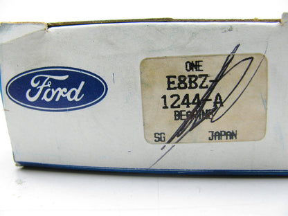 NEW - OEM Ford E8BZ-1244-A Rear Wheel Bearing 1988-1997 Ford Festiva Aspire