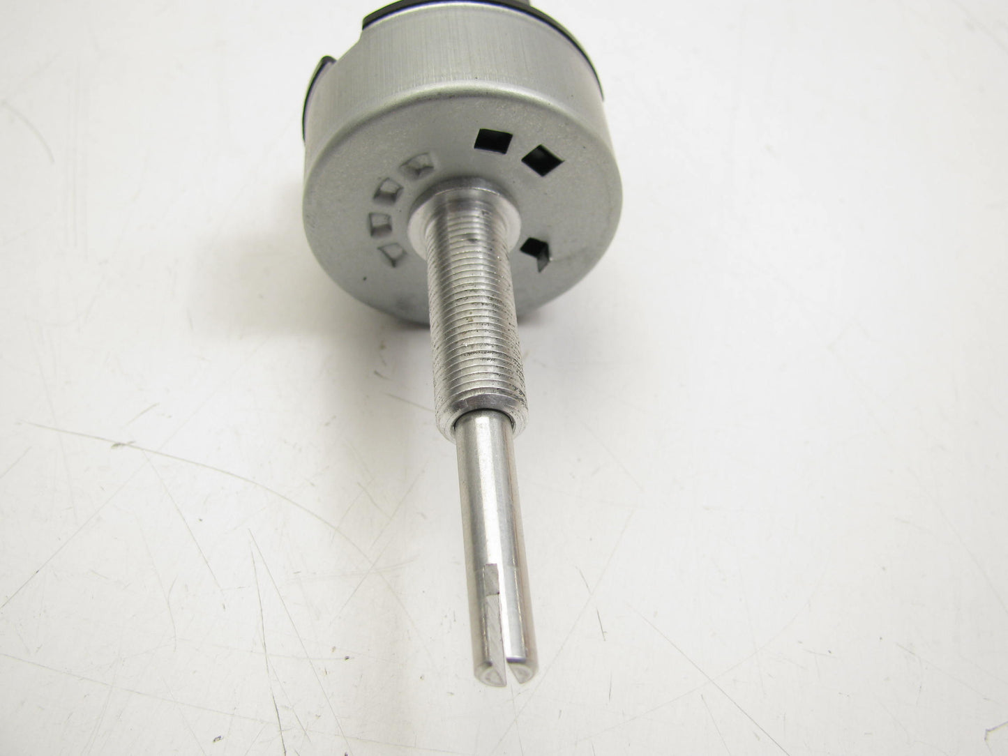NEW -  OEM Ford E8BZ-18578-A Heater Blower Motor Switch For 1988-1993 Festiva