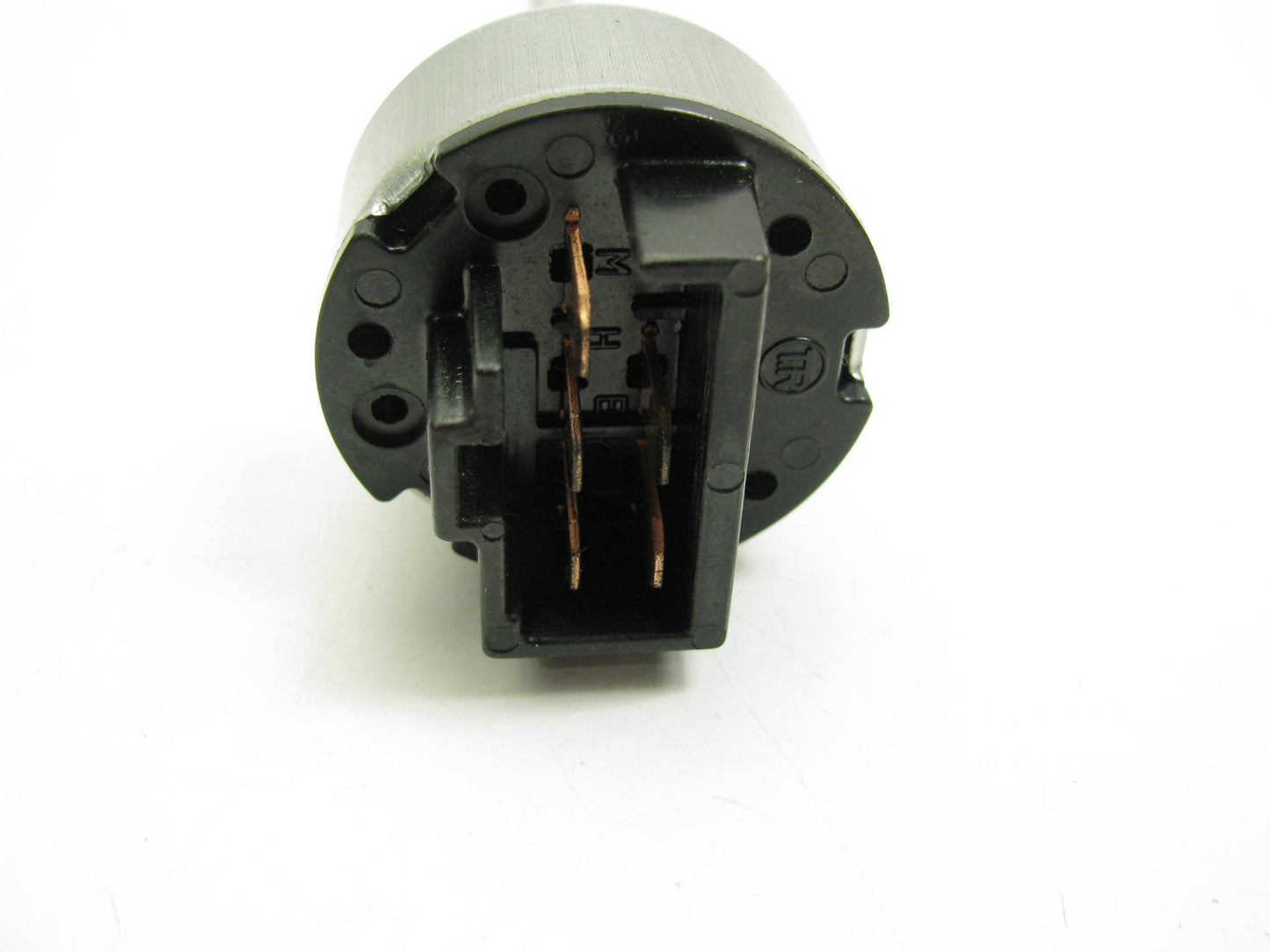 NEW -  OEM Ford E8BZ-18578-A Heater Blower Motor Switch For 1988-1993 Festiva
