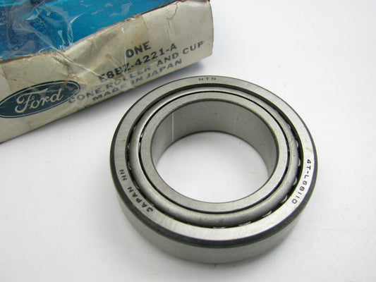 NEW - OEM Ford E8BZ-4221-A Wheel Bearing