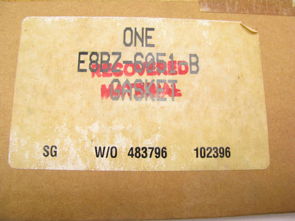 NEW GENUINE OEM 1988-1997 Ford 1.3L Cylinder Head Gasket
