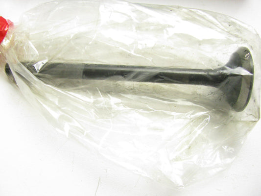 NEW - OEM Ford E8BZ-6505-A Engine Exhaust Valve For 1988-1989 Festiva 1.3L
