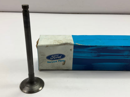 NEW - OEM Ford E8BZ-6507-A Engine Intake Valve For 1988-1997 1.3L-L4