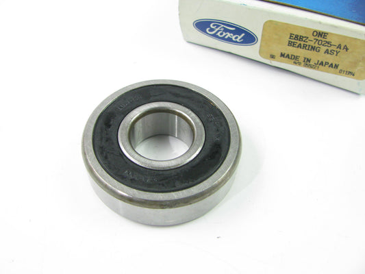NEW - OEM Ford E8BZ-7025-A Manual Transmission Rear Countershaft Bearing 6304NK