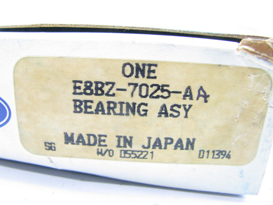 NEW - OEM Ford E8BZ-7025-A Manual Transmission Rear Countershaft Bearing 6304NK
