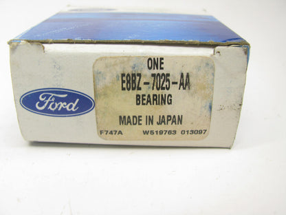 NEW - OEM Ford E8BZ-7025-AA Manual Transmission Countershaft Bearing