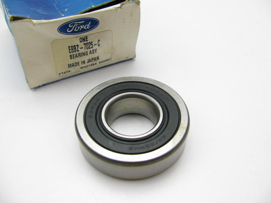 NEW - OEM Ford E8BZ-7025-C Transmission Input Shaft Bearing 88-97 Festiva Aspire