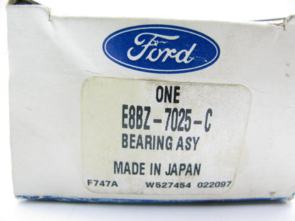 NEW - OEM Ford E8BZ-7025-C Transmission Input Shaft Bearing 88-97 Festiva Aspire