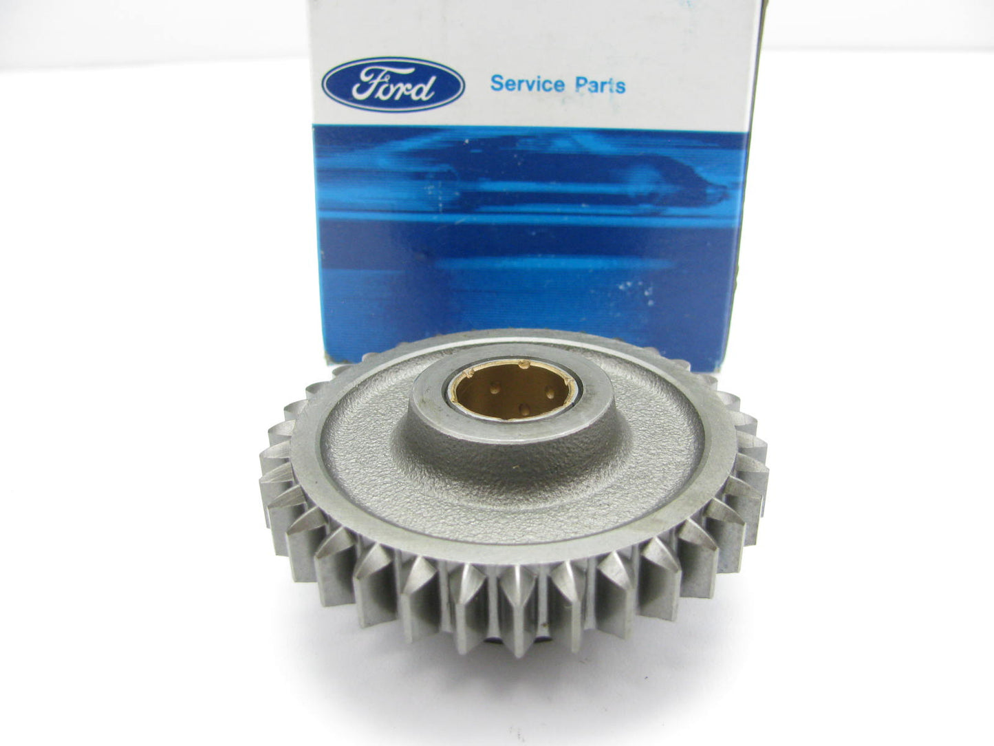 NEW - OEM Ford E8BZ-7141-A Manual Transmission Reverse Idler Gear 88-93 Festiva